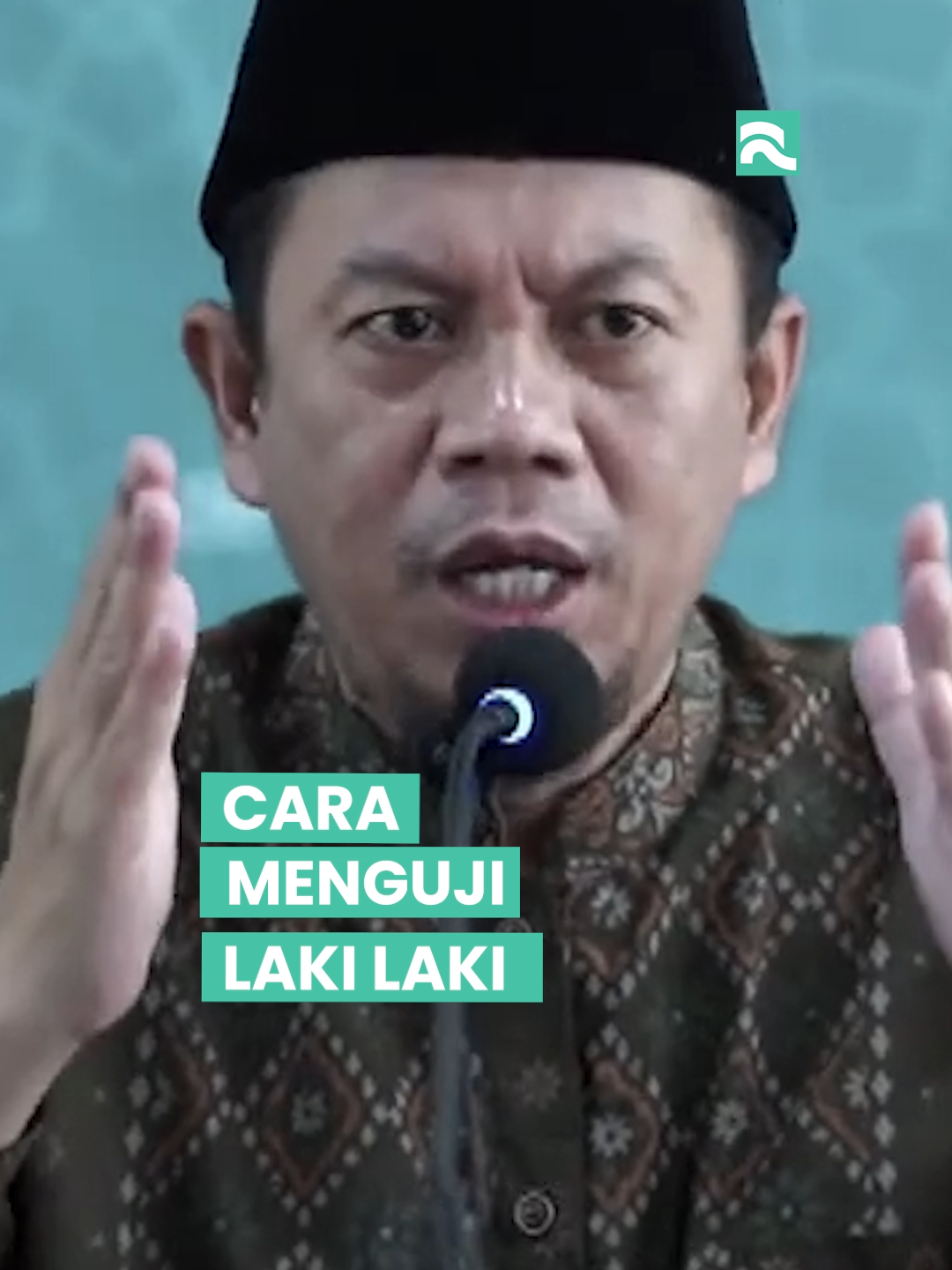 CARA MENGUJI LAKI LAKI #ucu #fyp