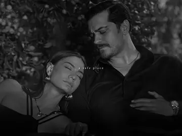 safe place #eşrefrüya #eşsan #çağatayulusoy #demetozdemir #eşrefrüyaedit 