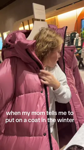 #aritzia #coat #fyp #viral #pink 