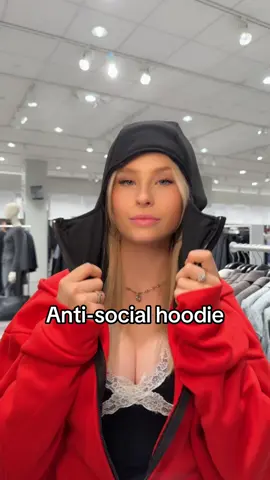Tag an introvert who’d wear this 😮‍💨