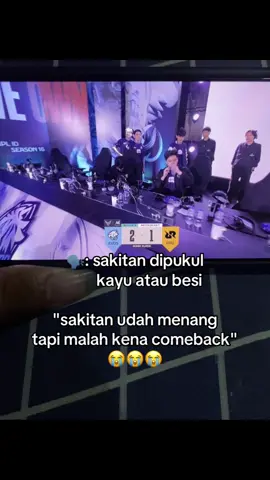 #mplindonesia #mobilelegends #evosfams #rrqkingdoom #evosesports 
