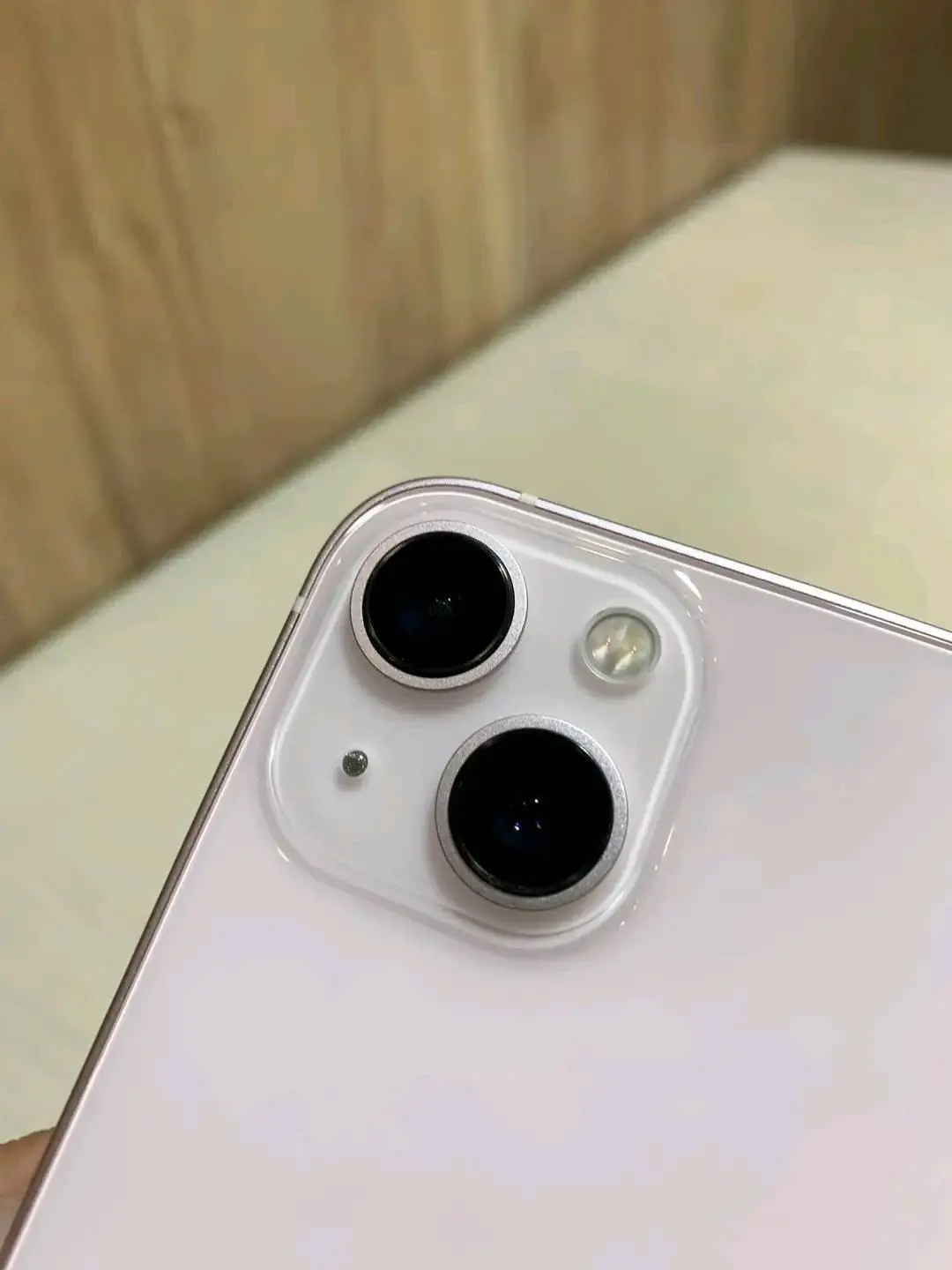 IPHONE 13 (256GB) Face Fail,Truetone Good Battery 98%( LL/A Region ) Battery,Camera,Display Message ပါပါတယ်ရှင် Pirce -920000K #🍎 #foryoupage #views_video #iphoneshop #tiktokmyanmar 