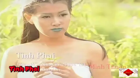 Tình Phai#nhactamtrang 