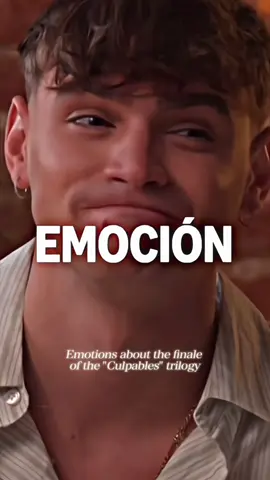 Габриэль🥹💔 какие же эмоции будут у нас? #culpanuestra #gabrielguevara #nicolewallace #culpamia #culpatuya 