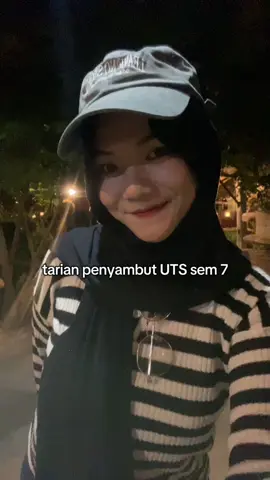 siapa suka uts🤗 (bukan saya)
