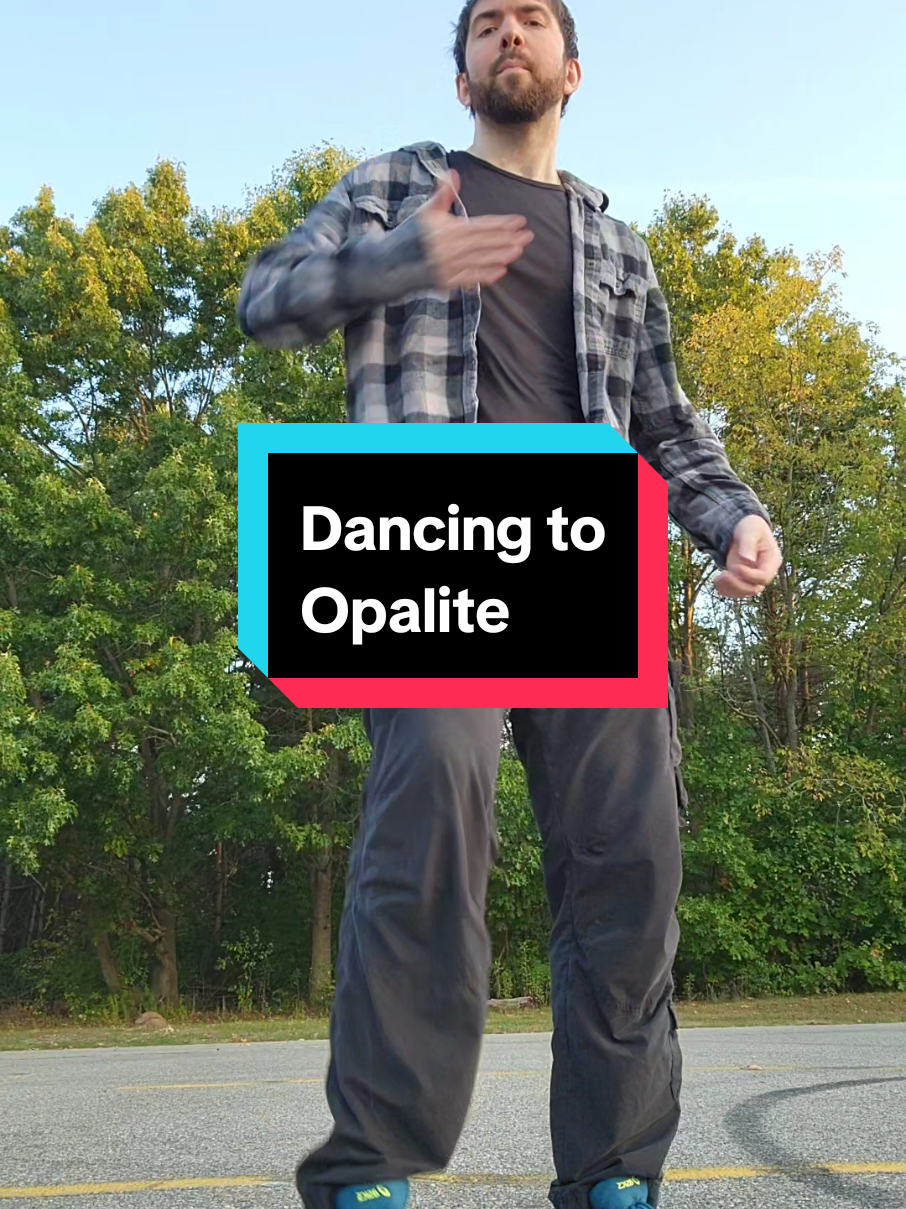 I simply cannot quit opalite 🕺 #swifttok #taylorswift #opalite 