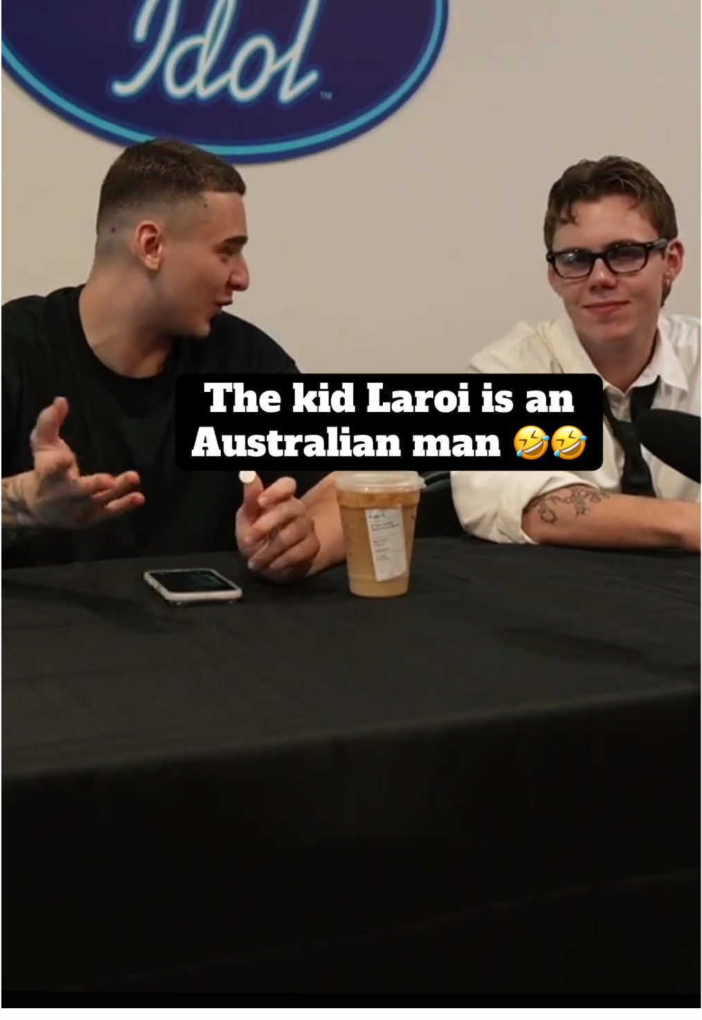 #thekidlaroi #fyp #letthisblowup #blowup #makethisviral 