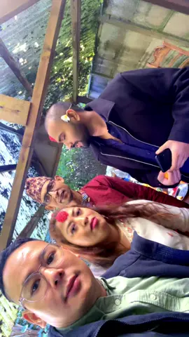 Happy dashain #उडीउडीचुप्पा😘 