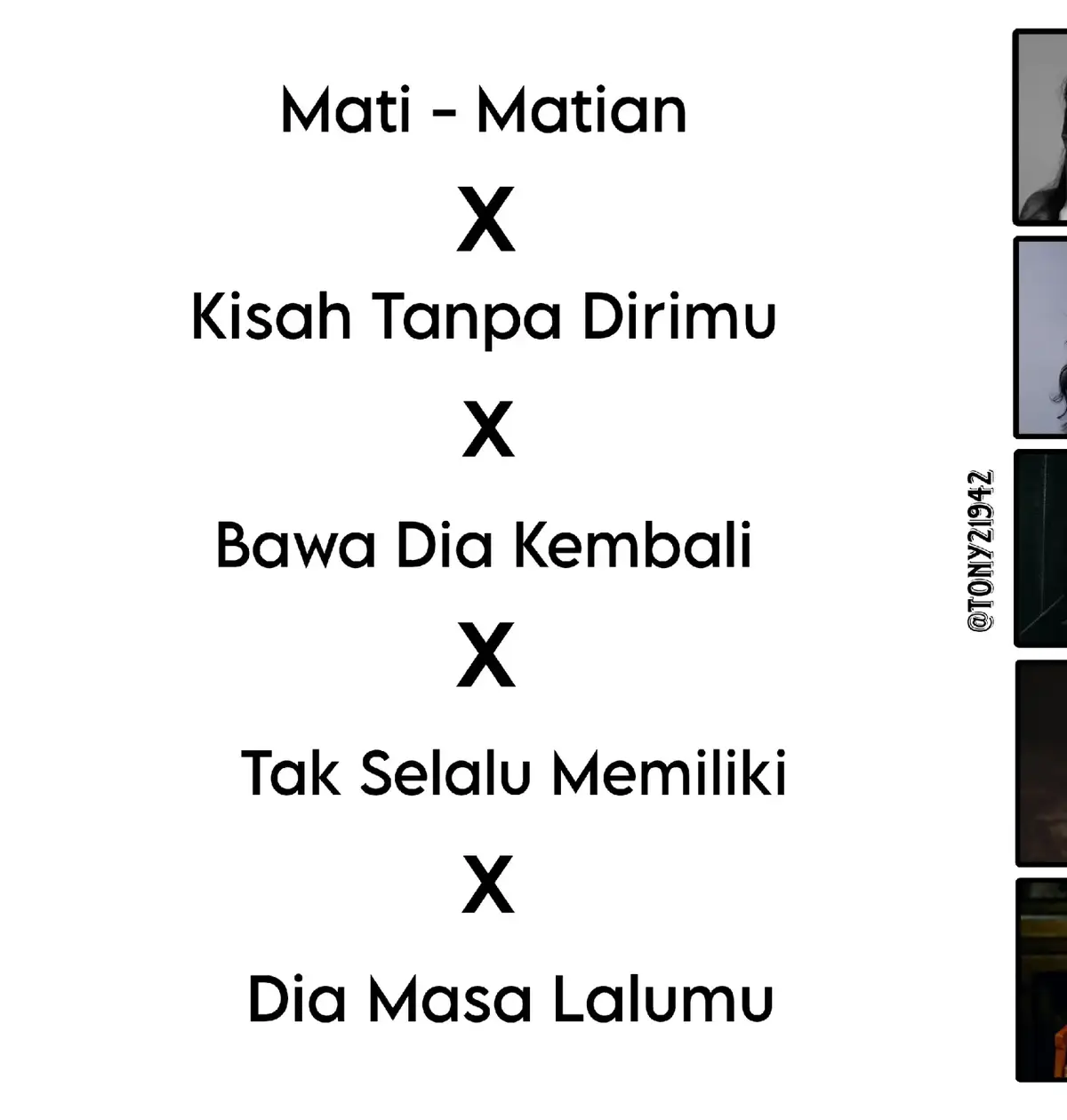 Tambah skt bila digabungkan🫀🥀 #fypage #4u #liriklagu #galaubrutal #fouryoupage 