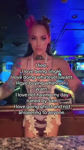 Been single so long I fell in love with it lol #ilied #fyppp #singlelife #trending #dating
