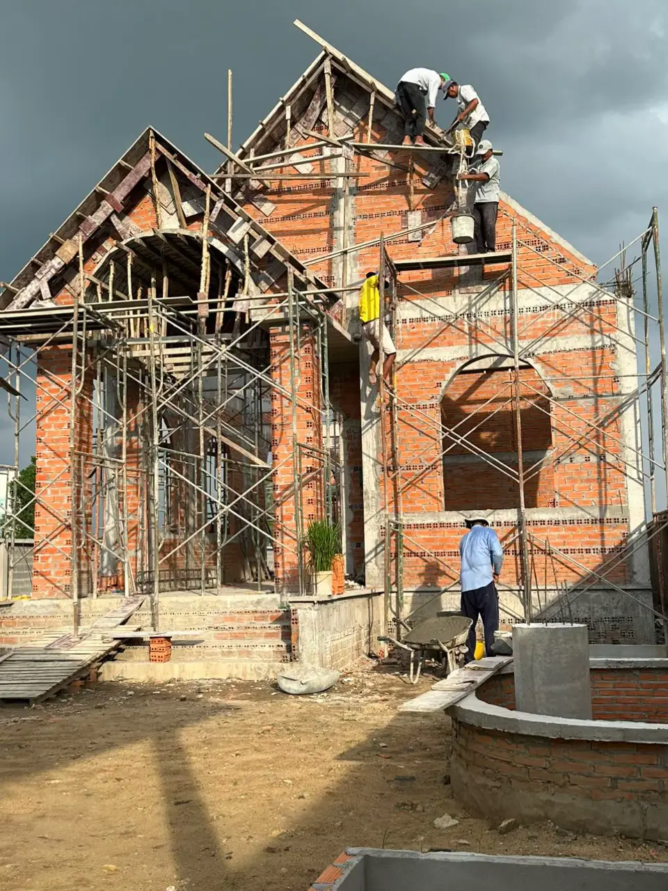 #myhome #fypシ #viral #xuhuong 