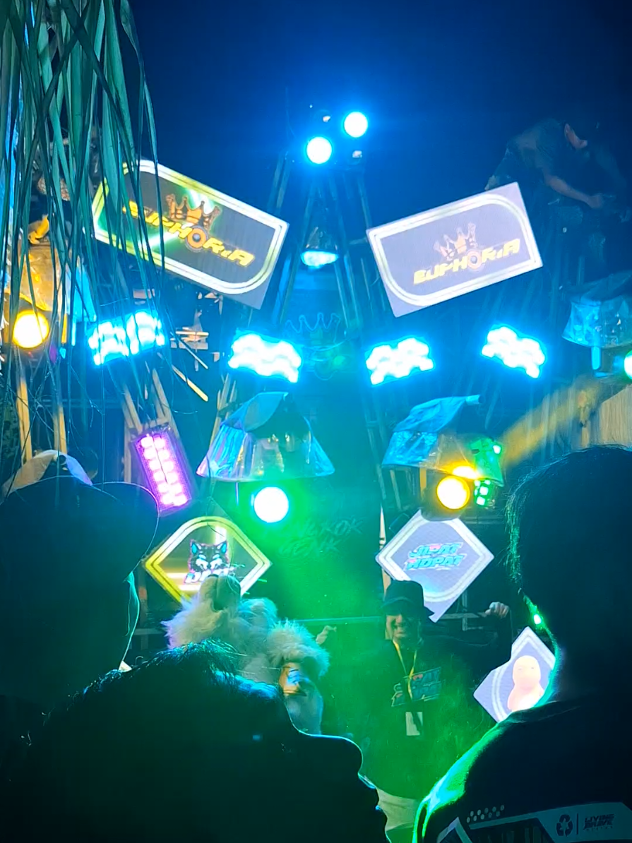 Euphoria audio start karnaval aryojeding                 #fyp #euphoriaaudio #sound #karnaval #trending 