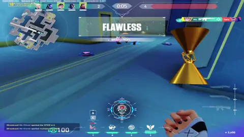 🫠 #Valorant #highlights #fyp #foryou #chill 