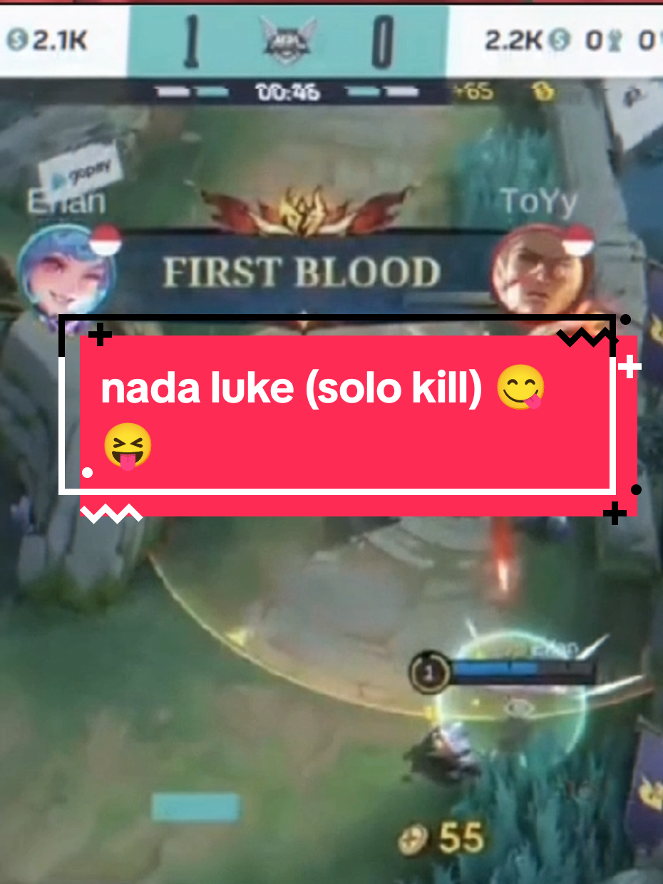 nada luke (solo kill) 😝😜 waduh bahaya ini rrq guys change lolos play off tmbh mengecil keep strong kingdom smga bsa improve kembali  #rrqhoshi  #evosesports  #btrluke  #NEXTJagoanMabar #MLBBNEXT2025 