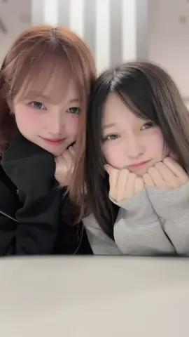 いぶきといると元気なくても 自然と元気出る😊 #hkt48 #おすすめ #毎日投稿  @颯（20） #山内祐奈 