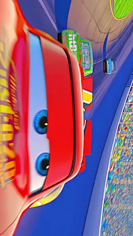 #cars #mcqueen #aesthetic #fyp #viral 