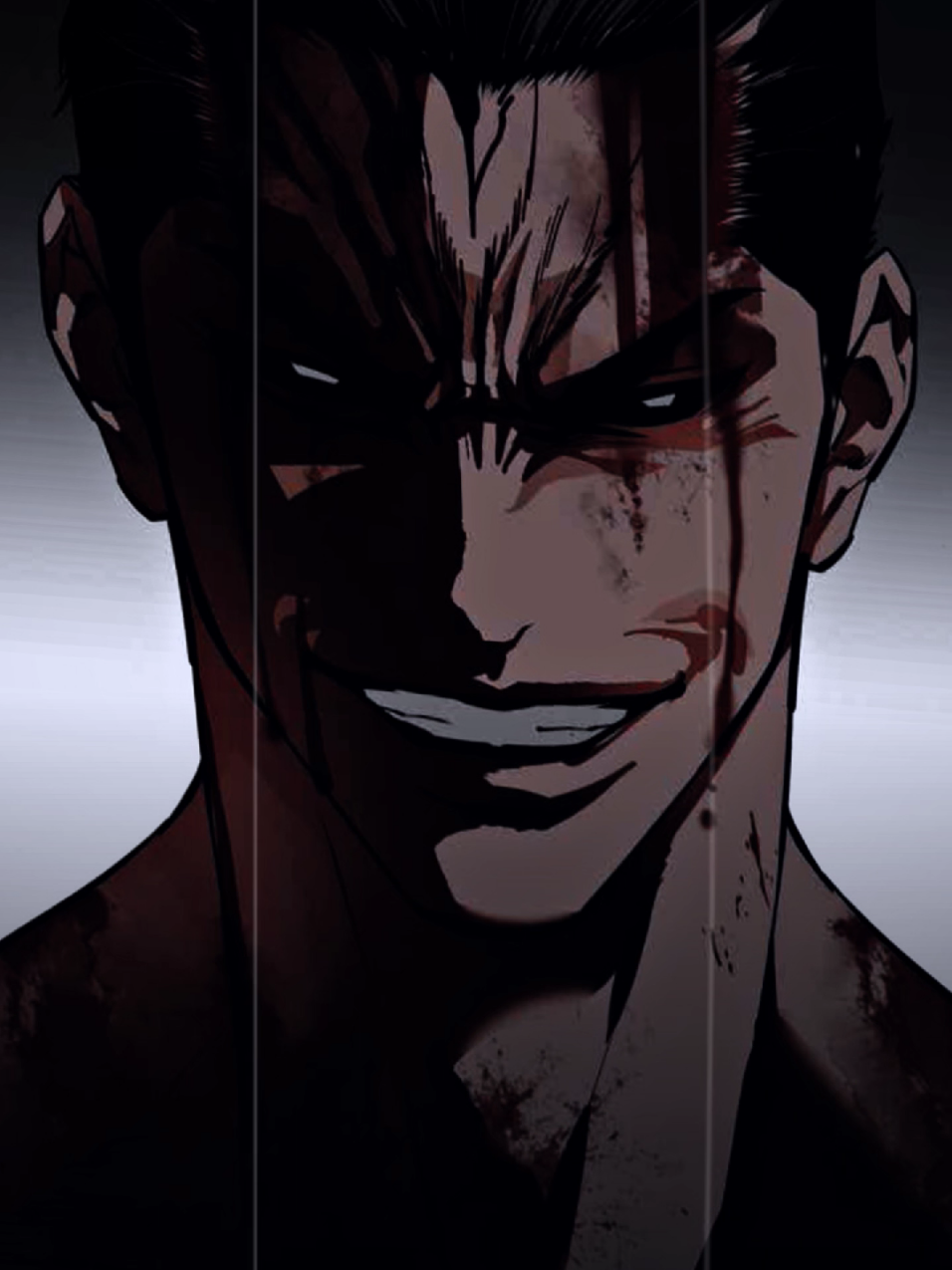 kegirangan ini jonggun wak, jadi merinding #lookism #manhwa #manhwareccomendation #jonggun #fyp 