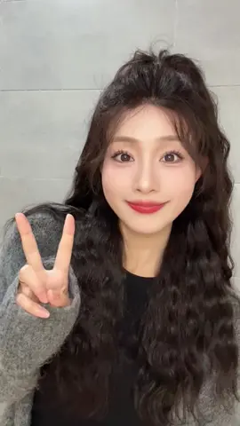 Kiểu tóc xoăn sóng kiểu pháp #tocchehoi #tocgianu 