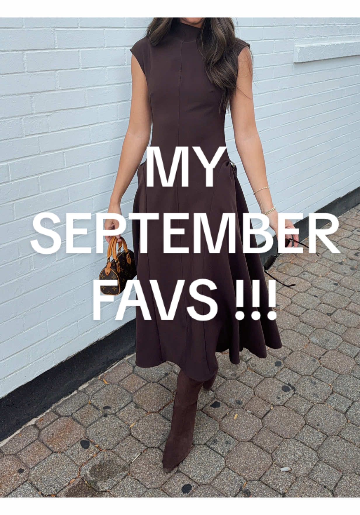 It’s the time again!! My favorite products from September video is hereeeee ✨ #monthlyfavorites #septemberfavorites #dae #boxershorts #fallfavorites 
