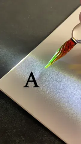 How to sign the letter A? #signature #viral #A 