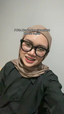 Lucu banget tolongggggggg #fjkt48 #jkt48 #jkt48newera #shanijkt48 #fyp 