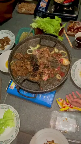 bbq time🫶🏻 #bbq #bbqsauce #ngegrill #ngegrilldirumahaja #fyppppppppppppppppppppppp 