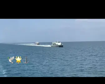 Tunakiwasha #zanfastferries #azammarinefastferry 