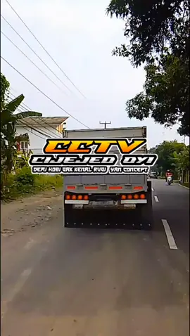 @andreyn479 #cctv_cijejed_oyi 