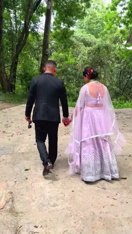 #bachavayotimilaimero❣️ #fainallycomplete😘 #gotmarried💞 #flypシ #trending?song🔥fyp📣foryou @magar_ bijay 