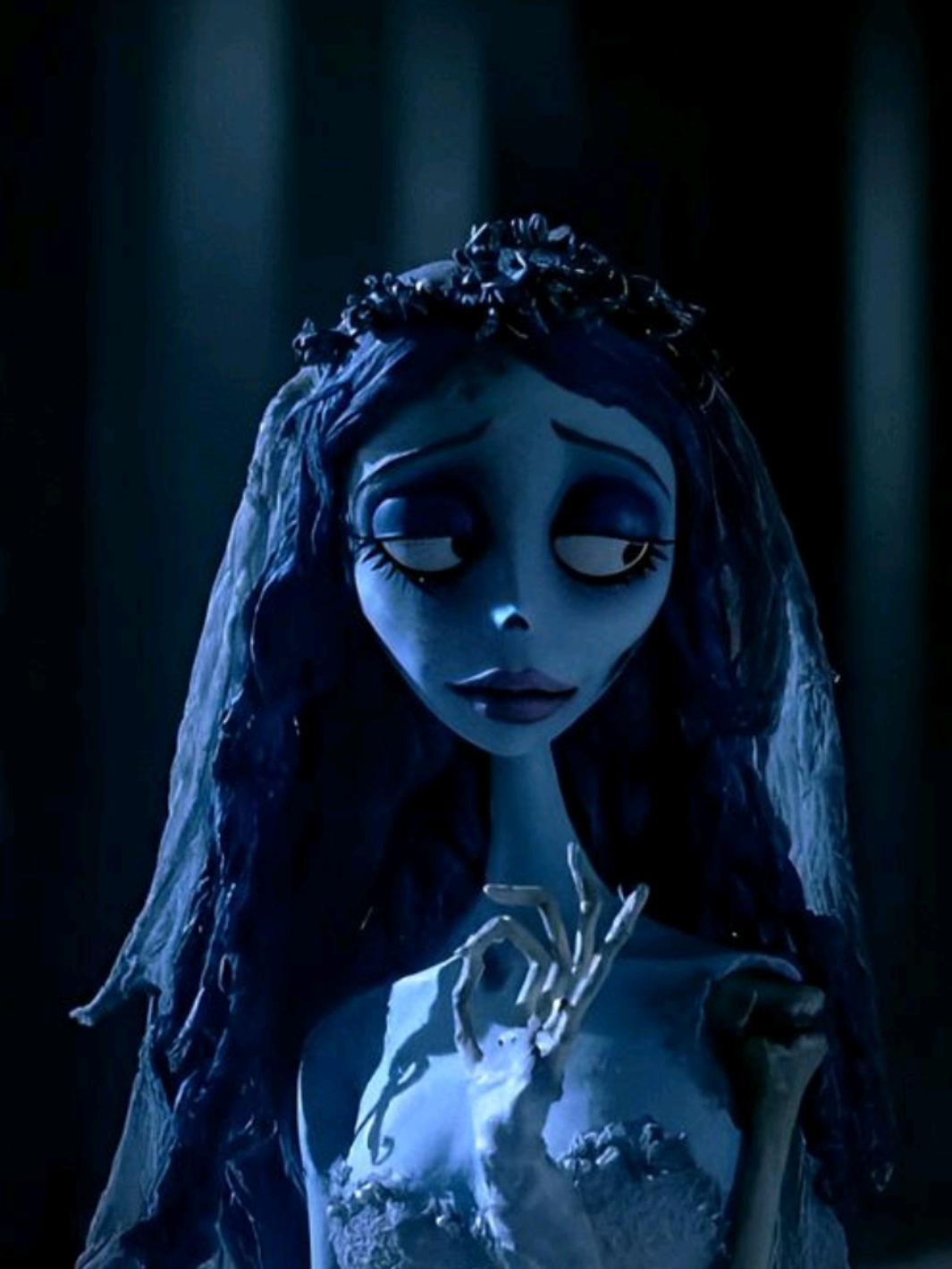 #elcadaverdelanovia #TimBurton #octubre 