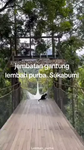 #ayo datang k sukabumi k lembah purba@Kusyati 