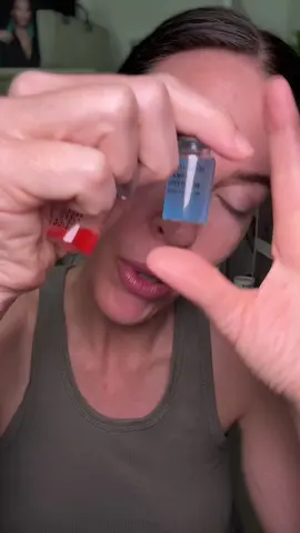 A skincare hill I will die on… #skincare #tiktokshopfalldealsforyou #tiktokshopcreatorpicks @Madeca Derma 