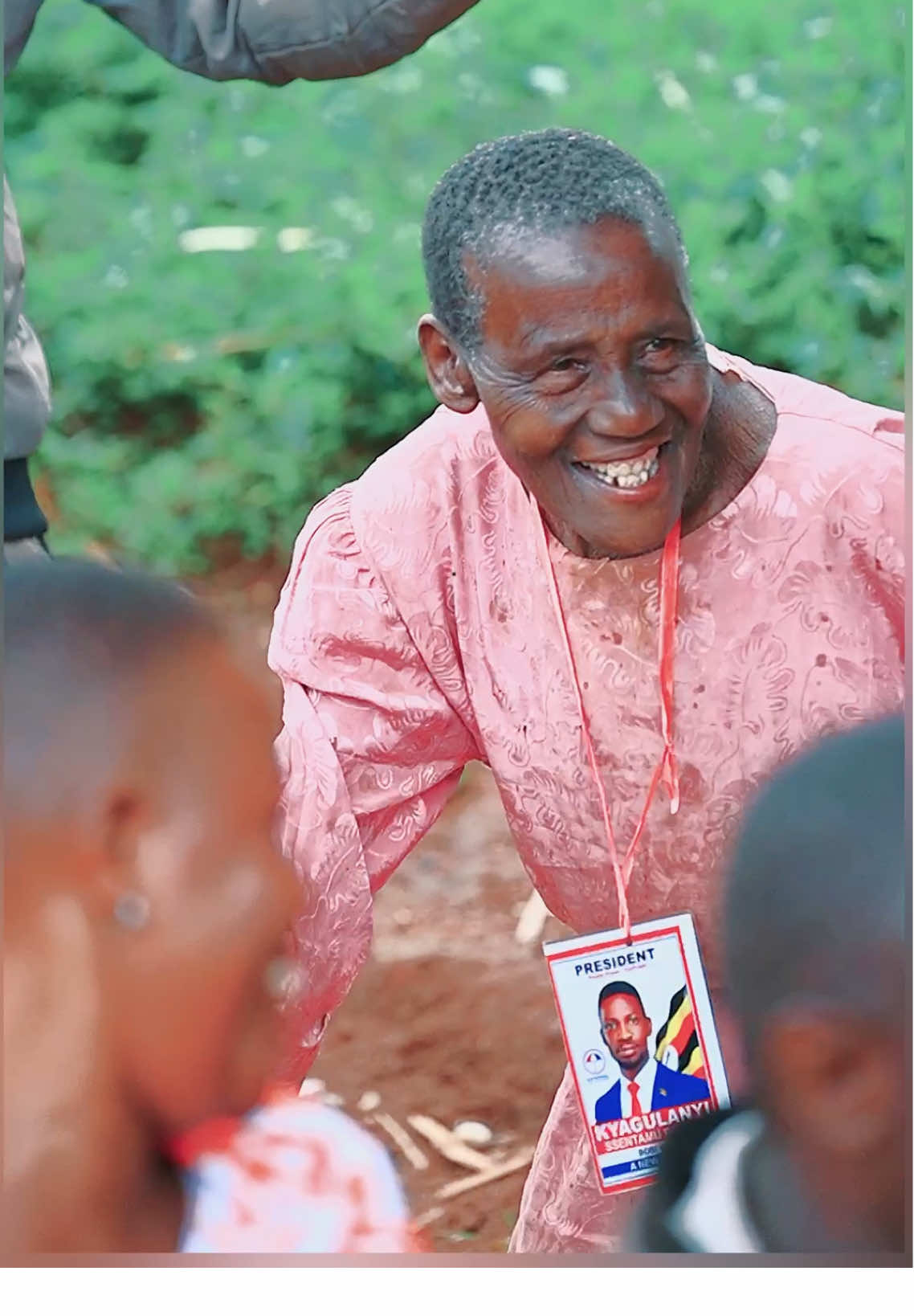 #StopAbductionsUg #ProtestVoteUg2026  #40YearsOfDictatorship #ElectorolCommissionOnTrial #FreeAllPoliticalPrisonersinUganda