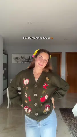 Sigue en tendencia compra en SHEIN Manténte al tanto de las últimas tendencias buscando y siguiendo los nombres de las tiendas SHEIN Denimoi,ROMWE,Elenzga,MISSGUIDED,Dazy SPICE,MOTF . #SHEINtrends #OwnTheSzn #advertisement #Brandambassador #SHEINforAll  ¡Usa 25FWpaulacollantes669 para obtener descuentos! @SHEIN Spain @SHEIN 
