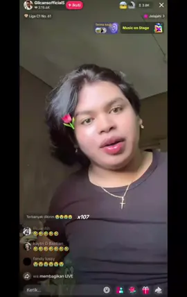 ose mati saja heee🤣 #ambontiktok  #gilcan  #pyf  #foryouu  #fyppppppppppppppppppppppp 