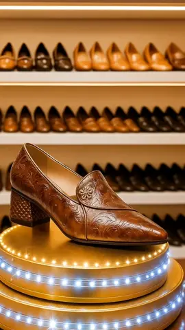 Sepatu Heels Wanita Import Tipe 1083 #promoguncang1010 #gajiansale #ffyypp 