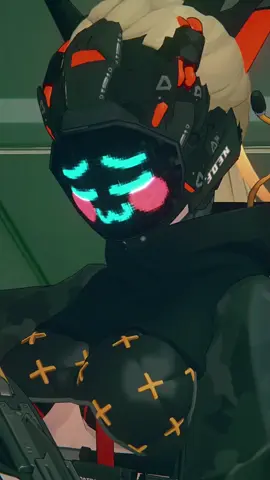 cool #zzz #zenlesszonezero #trigger #triggerzzz #edit 