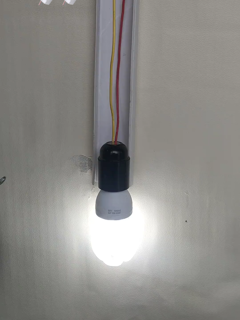 Saklar Lampu Nirkabel Portable wireless switch #saklar #saklarlampu #saklarnirkabel #gajiansale #promoguncang1010 