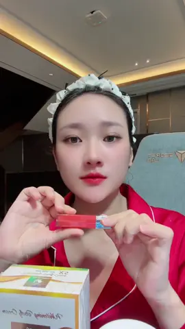 Son lì siêu đẹp
