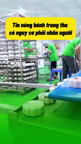 Trung thu bất ổn có nguy cơ ăn phải bánh nhân thập Cẩm thịt người#tin24h #news #trungthu2025 #taphoaduong #thieunhi 