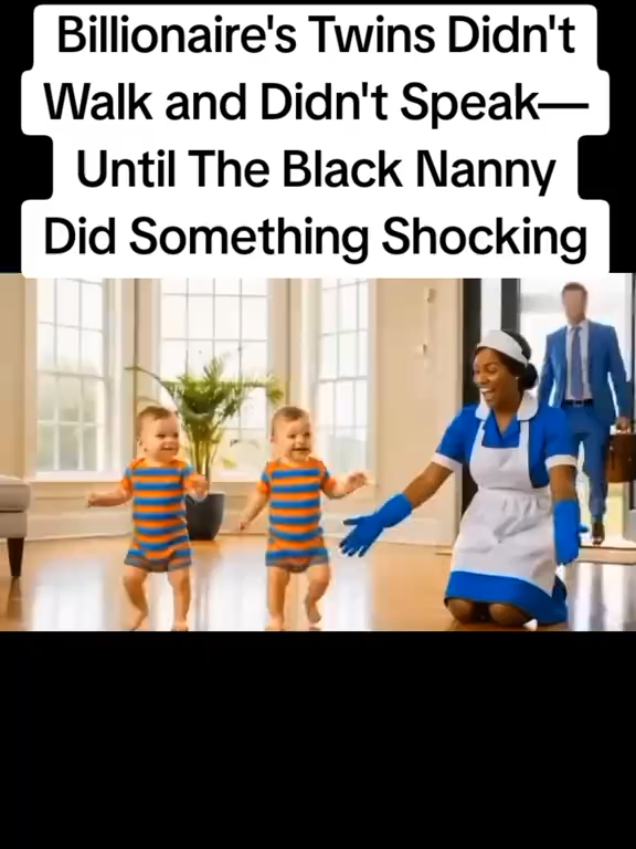 #miracletwins #billionairestory #blacknanny #emotionalstory #morallessonstory 
