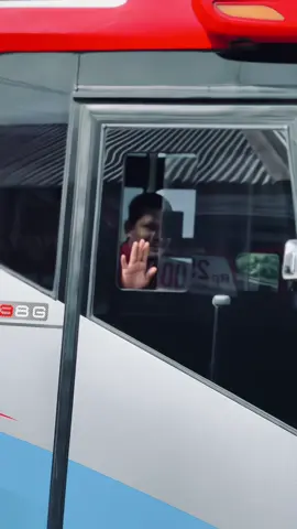 Patriot Biasa🤗#fypシ゚viral #transportexpressjaya 