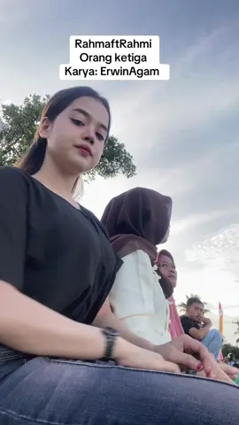 Orang ketiga,RahmaFeet@Rahmi Maulani ,karya Om@ERWIN AGAM ,Segera tayang di Channel @Indoswara Music Digital ,jangan lupa mampir ya teman-teman,Terima kasih 😇🙏🏼#fyp #fypシ゚ 