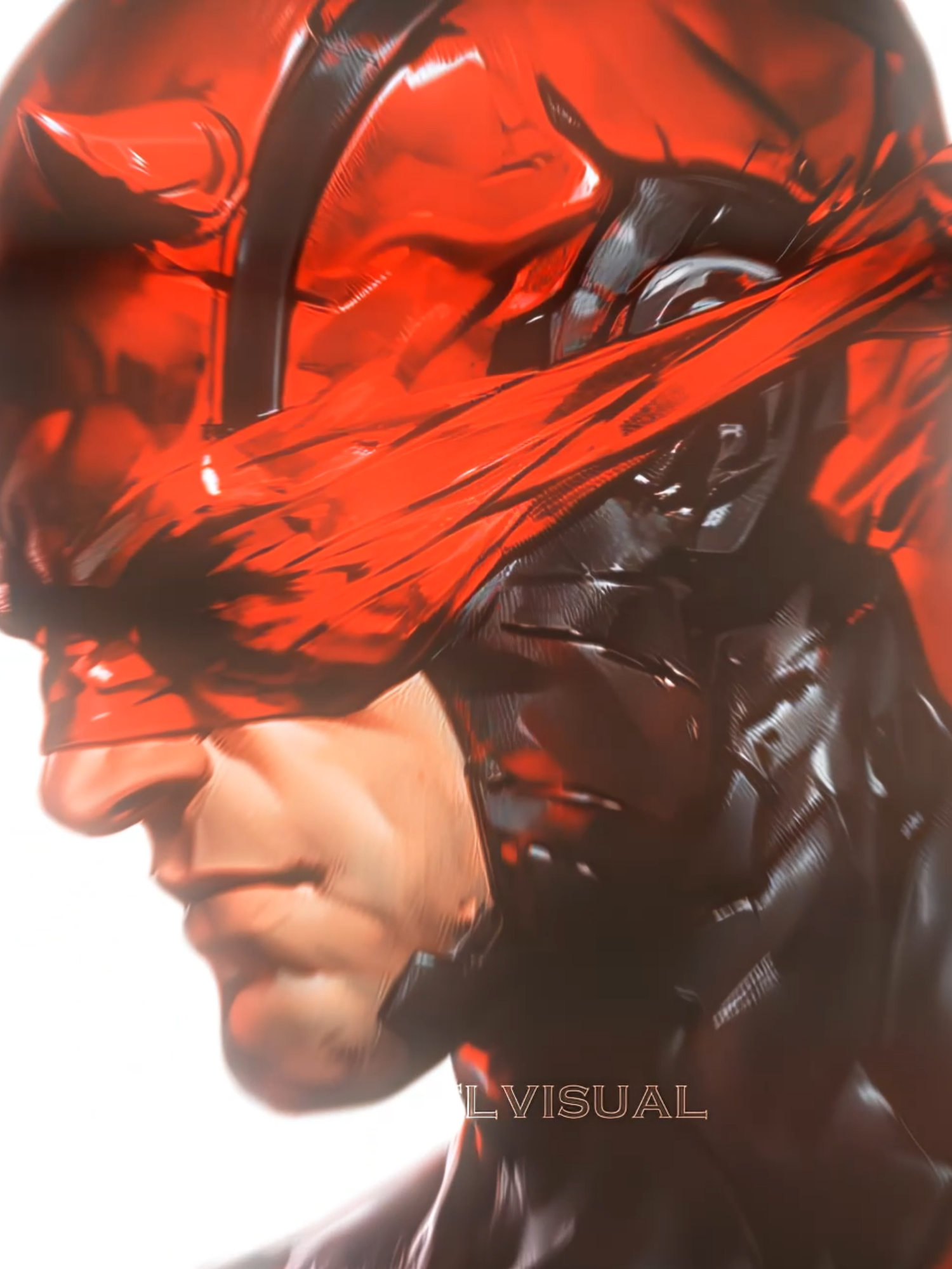 DAREDEVIL HAS BEEN ADDED TO MARVEL RIVALS 😈 // Marvel Rivals - https://ytiny.net/LOaGV9EM // @marvelrivals// #daredevil #marvelrivals #edit #daredeviledit 
