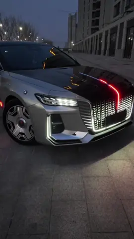 Hongqi ,top luxury ❤️  #luxury #hongqi #chinesecar #car #fyp 