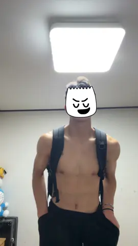 전학 첫 날에 이러고 등교 할래요#모델지망생 #추천간판#협찬찬