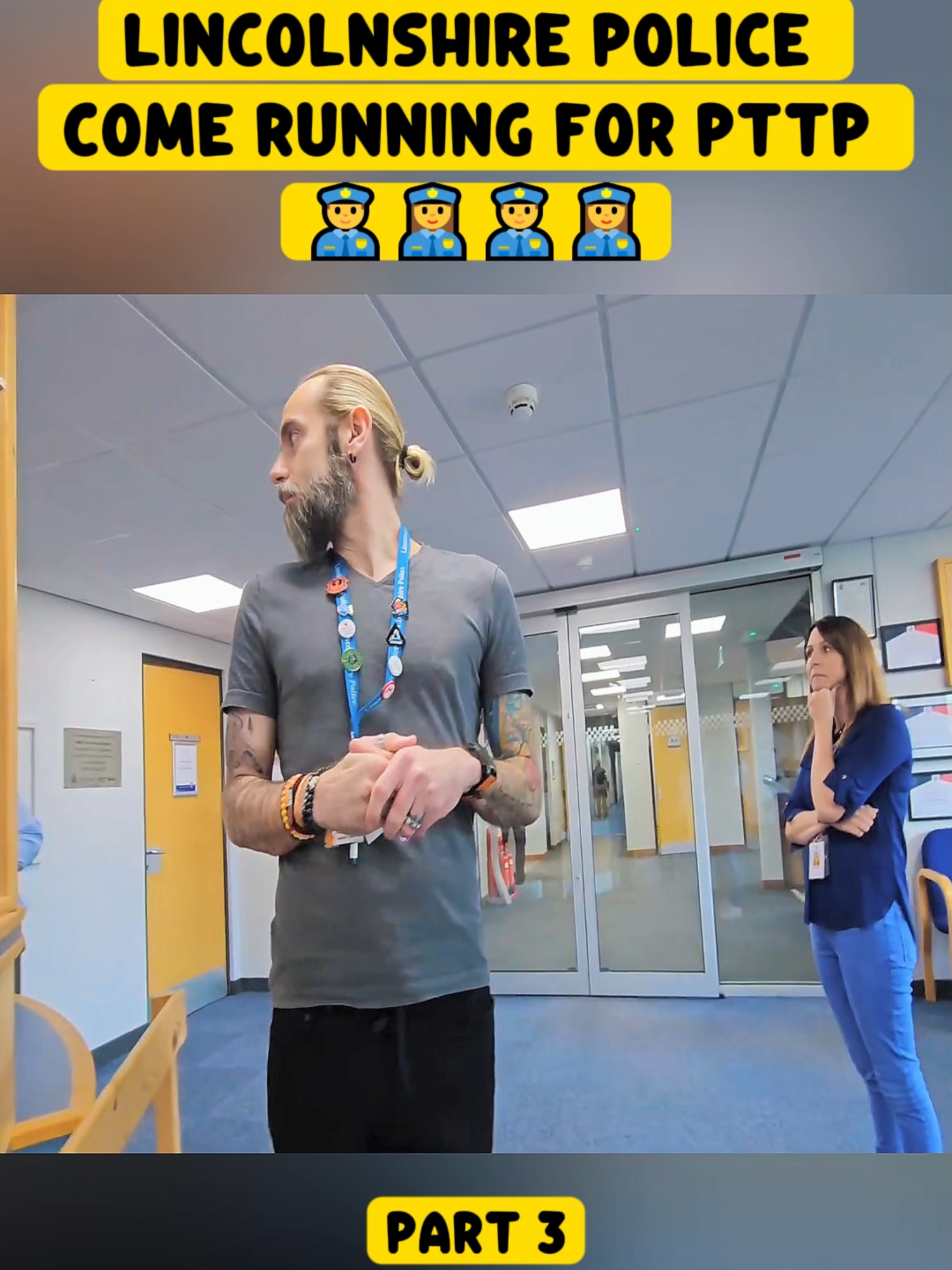 #audit #auditing #auditingbritain #copsoftiktok #police #cops #policeoftiktok