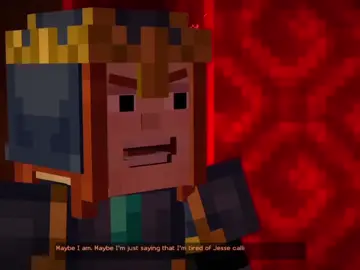 Ivor funny edit 2/10 Minecraft 10th anniversary edit #mcsm #minecraftstorymode10Yearanniversary #minecraftstorymode #funny #fyp 