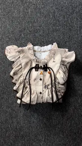 blouse super cantik🫶🏻😍wajib punya😋 #blouse #atasanwanita #fyp #4u  