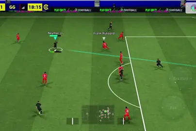 nuts #efootball #efootballskills #efootball2026 